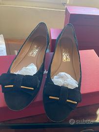 Ballerine Ferragamo