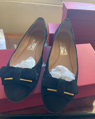 Ballerine Ferragamo