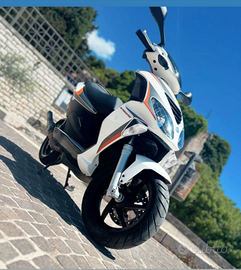 Nrg 50cc 2018