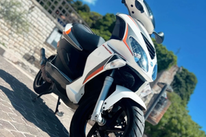 Nrg 50cc 2018