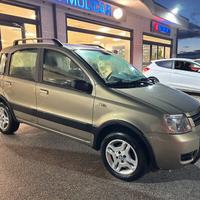 FIAT Panda 1.2 Climbing Natural Power