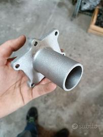 Collettore aspirazione quattrini m1L