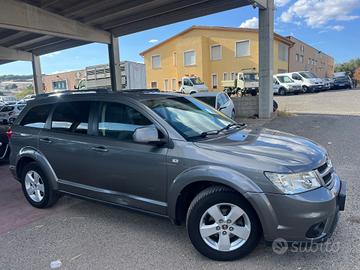 Fiat Freemont 2.0 Multijet 170 CV 7 posti