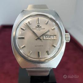 Orologio Jaeger-LeCoultre Club vintage