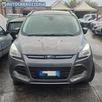 RICAMBI USATI AUTO FORD Kuga Serie (CBS) TXMA Dies