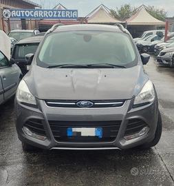 RICAMBI USATI AUTO FORD Kuga Serie (CBS) TXMA Dies