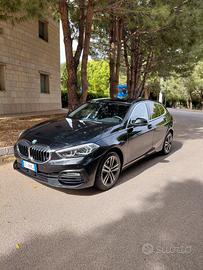 Bmw 116 116d 5p. Advantage