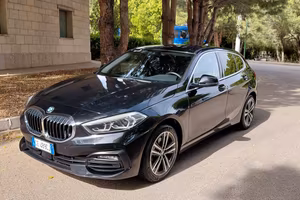 Bmw 116 116d 5p. Advantage