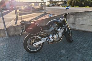 Honda Hornet  2006 600