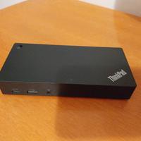 Docking station Lenovo