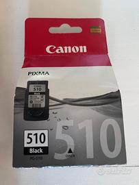 Cartucce stampante Canon Pixma 510 511