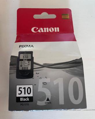 Cartucce stampante Canon Pixma 510 511