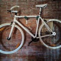 Cinelli Bootleg Mystic Rats single speed