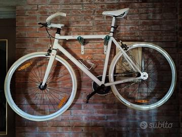 Cinelli Bootleg Mystic Rats single speed