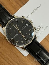 Iwc portoghese