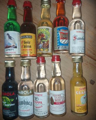 Liquore Mignon