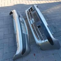 Paraurti Fiat 600