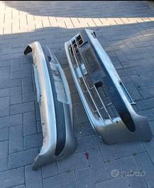 Paraurti Fiat 600