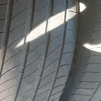 4 pneumatici michelin 