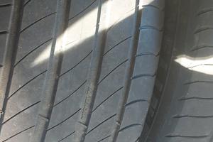 4 pneumatici michelin 