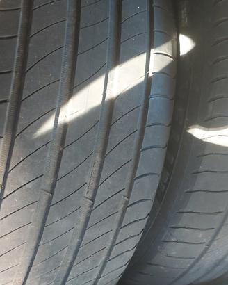 4 pneumatici michelin 