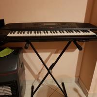 Tastiera General Music GEM WK 2 Hard Disk