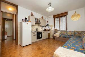 BILOCALE CON BOX E AMPIA CANTINA !