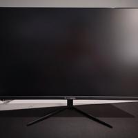 Monitor Pc-Oversteel Krypto(Gaming)-FHD 144Hz