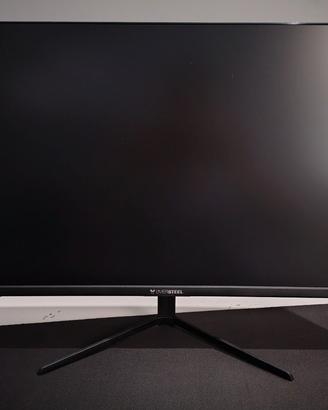 Monitor Pc-Oversteel Krypto(Gaming)-FHD 144Hz
