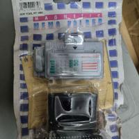 K2075NN-Calamite Vintage PC e Telefono Fax