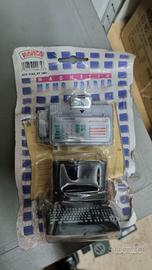 K2075NN-Calamite Vintage PC e Telefono Fax