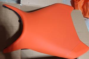sella per KTM Duke 990
