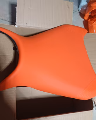 sella per KTM Duke 990
