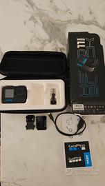 GoPro Hero 11 black