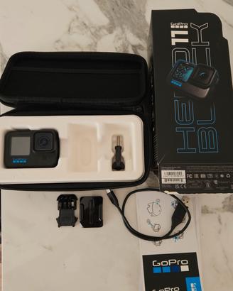 GoPro Hero 11 black
