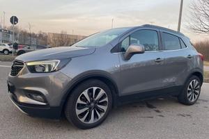 Opel Mokka X 1.4 Turbo GPL Tech 140CV*Neopatentati
