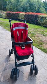passeggino Inglesina Espresso 