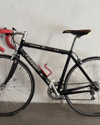 Bici da corsa Wilier