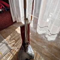 Lucidatrice pavimenti