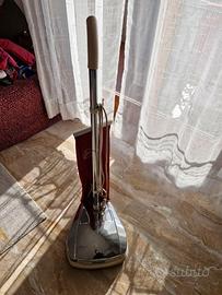 Lucidatrice pavimenti