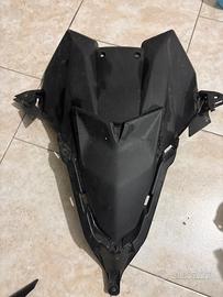 Ricambi t max 560