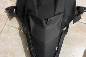 Ricambi t max 560