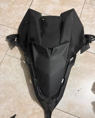 Ricambi t max 560