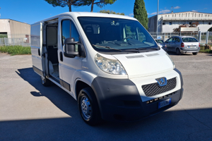 Peugeot Boxer L1 H1 2.2 Diesel doppia porta scor