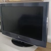 TV LCD 32 pollici LG