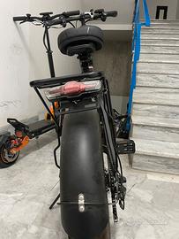 Bici electric