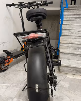 Bici electric