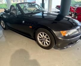 BMW Z3 1.8cc ASI