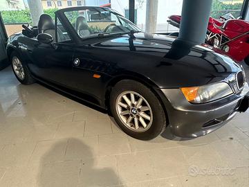 BMW Z3 1.8cc ASI