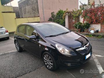Opel Corsa 1.3 CTDI 95CV 5 porte Edition *DIESEL*